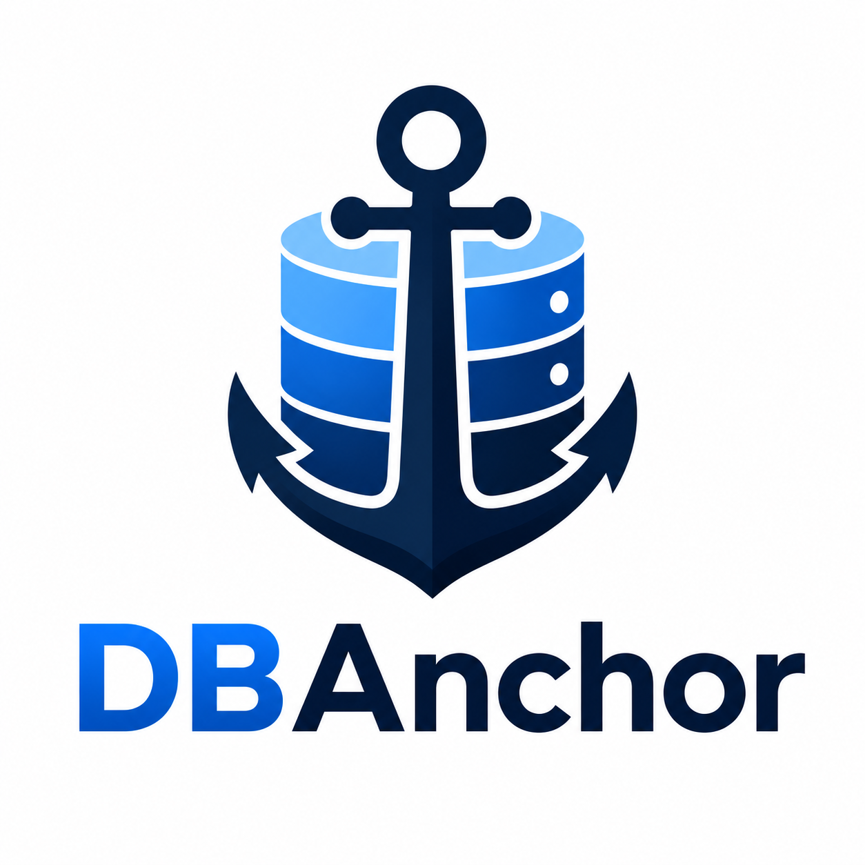 DBAnchor logo